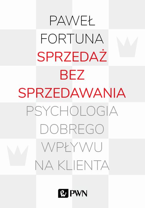 Sprzedaż bez sprzedawania — okładka audiobooka