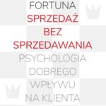 Sprzedaż bez sprzedawania — okładka e-booka