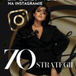 Sprzedaż przez Instastory. 70 metod, dzięki którym pozyskasz więcej klientów. — okładka e-booka