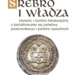 Srebro i władza — okładka e-booka