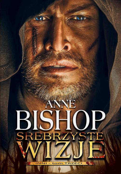Tytuł: Srebrzyste wizje. Inni – tom trzeci
Autor: Anne Bishop
Wydawnictwo: Initium
Formaty: MOBI, EPUB