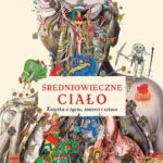 Średniowieczne ciało, wyd.2 — okładka e-booka