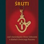 Tytuł: Śruti czyli staroindyjskie Słowo Usłyszane o dziełach stwórczego Rozumu
Autor: Maria Krzysztof Byrski
Wydawnictwo: Wydawnictwa Uniwersytetu Warszawskiego
Formaty: MOBI, EPUB, PDF
