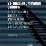 SS-Sonderkommando Sobibor — okładka e-booka
