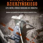 Tytuł: Stacja plac Dzierżyńskiego, czyli metro, którego Warszawa nie zobaczyła
Autor: Andrzej Zawistowski
Wydawnictwo: Trzecia Strona
Formaty: EPUB, MOBI