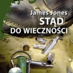 Stąd do wieczności — okładka audiobooka