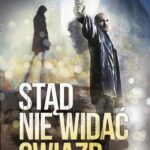 Stąd nie widać gwiazd — okładka e-booka