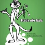Stada nie lada — okładka e-booka