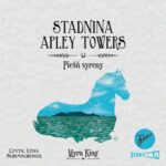 Stadnina Apley Towers. Tom 3. Pieśń syreny — okładka audiobooka