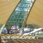 Stalowe konstrukcje prętowe. Część III — okładka e-booka