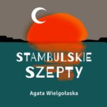 Stambulskie szepty — okładka e-booka