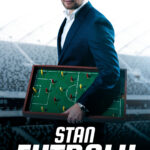 Stan futbolu. Tajemnice boiska, szatni i piłkarskich gabinetów — okładka e-booka