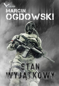 Stan wyjątkowy — okładka e-booka