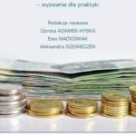 Standardy rachunkowości jednostek sektora finansów publicznych – wyzwania dla praktyki — okładka e-booka