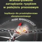 Tytuł: Standaryzowane zarządzanie ryzykiem w podejściu procesowym
Autor: Sylwia Bożek
Wydawnictwo: Wydawnictwo Uniwersytetu Ekonomicznego w Katowicach
Formaty: PDF
