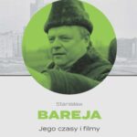 Stanisław Bareja — okładka e-booka
