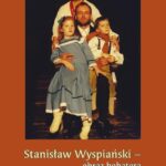 Stanisław Wyspiański - obraz bohatera — okładka e-booka
