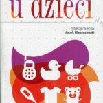 Stany nagłe u dzieci — okładka e-booka