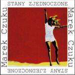 Stany zjednoczone — okładka e-booka