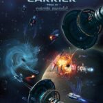 Star Carrier: Osobliwość — okładka e-booka