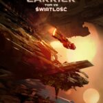 Star Carrier. Tom 8. Światłość — okładka e-booka