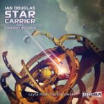 Star Carrier. Tom IX. Gwiezdni Bogowie — okładka audiobooka