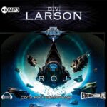 Tytuł: Star Force Tom 1 Rój
Autor: B.V. Larson
Wydawnictwo: Storybox
Formaty: MP3