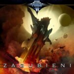 Star Force. Tom 11. Zagubieni — okładka e-booka