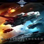 Star Force. Tom 12. Gwiazda Demonów — okładka e-booka