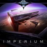 Star Force. Tom 6. Imperium — okładka e-booka