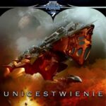 Star Force. Tom 7. Unicestwienie — okładka e-booka