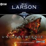 Star Force Tom 7 Unicestwienie — okładka audiobooka