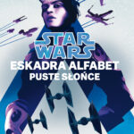 Star Wars. Eskadra Alfabet. Puste słońce — okładka e-booka