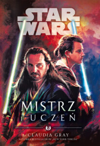 Star Wars. Mistrz i uczeń — okładka e-booka