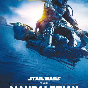 Tytuł: Star Wars The Mandalorian. Sezon 2
Autor: Joe Schreiber
Wydawnictwo: Wydawnictwo Olesiejuk
Formaty: EPUB, MOBI
