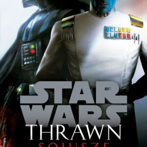 Tytuł: Star Wars. Thrawn. Sojusze
Autor: Timothy Zahn
Wydawnictwo: Wydawnictwo Olesiejuk
Formaty: EPUB, MOBI