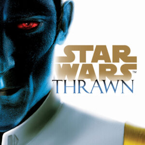 Tytuł: Star Wars. Thrawn
Autor: Timothy Zahn
Wydawnictwo: Wydawnictwo Olesiejuk
Formaty: EPUB, MOBI