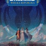 Star Wars. Wielka republika. Ścieżka zdrady — okładka e-booka