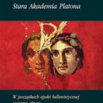 Stara Akademia Platona — okładka e-booka