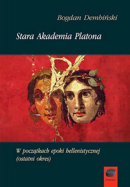 Tytuł: Stara Akademia Platona
Autor: Bogdan Dembiński
Wydawnictwo: Marek Derewiecki
Formaty: PDF