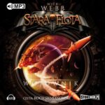 Tytuł: Stara flota Tom 2 - Wojownik
Autor: Nick Webb
Wydawnictwo: Storybox
Formaty: MP3