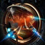 Stara Flota. Tom 5. Wyzwanie — okładka e-booka