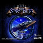 Tytuł: Stara Flota. Tom 7. Legenda
Autor: Nick Webb
Wydawnictwo: Storybox
Formaty: MP3
