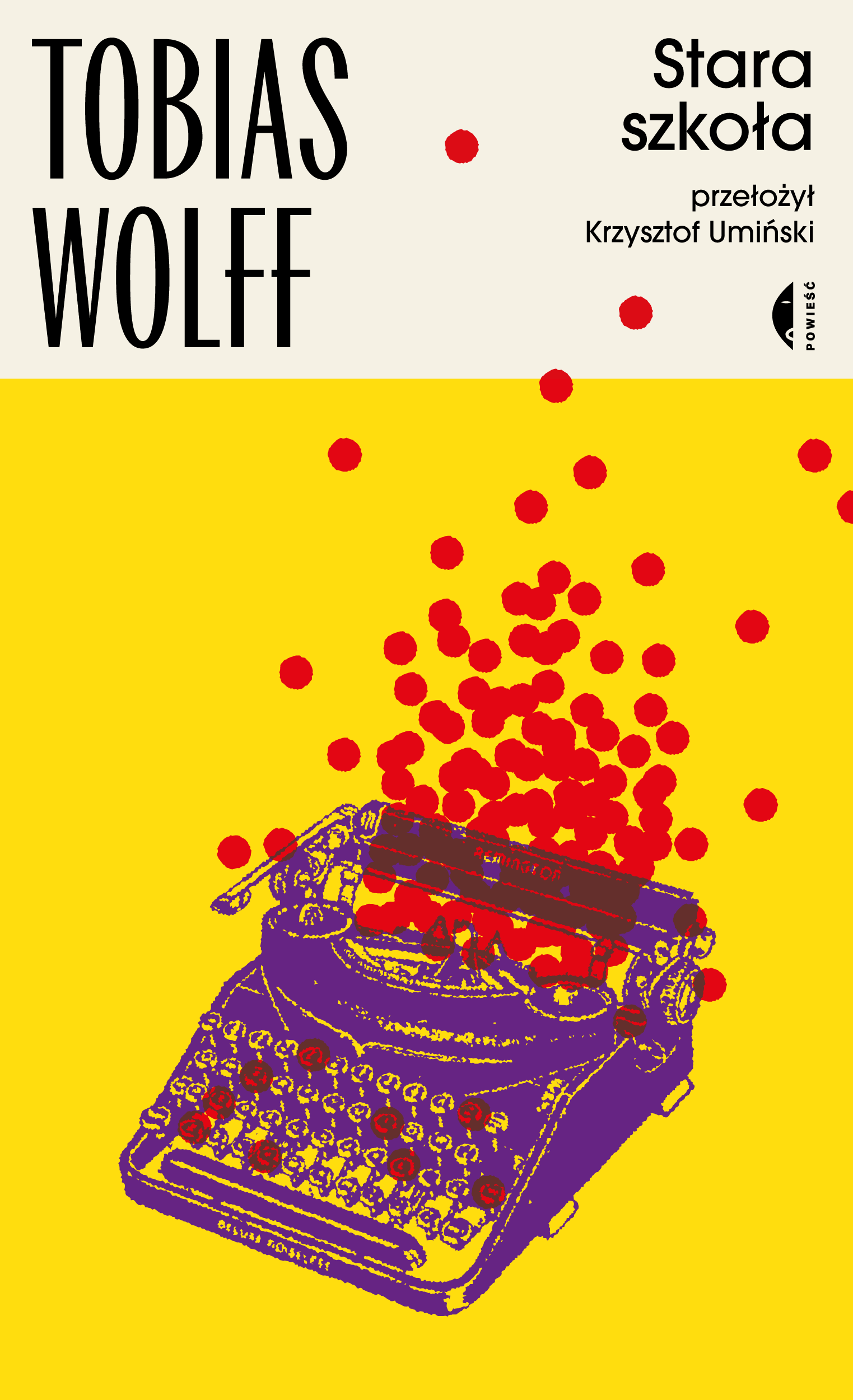 Tytuł: Stara szkoła
Autor: Tobias Wolff
Wydawnictwo: Wydawnictwo Czarne
Formaty: EPUB, MOBI
