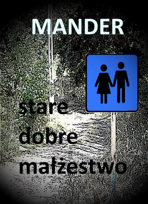 Stare dobre małżeństwo — okładka e-booka