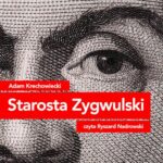 Starosta Zygwulski — okładka audiobooka