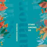 Tytuł: Stars Among Us
Autor: Agnieszka Karecka
Wydawnictwo: HarperCollins Polska
Formaty: MOBI, EPUB