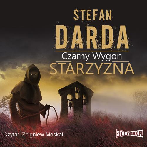 Tytuł: Starzyzna
Autor: Stefan Darda
Wydawnictwo: Storybox
Formaty: MP3