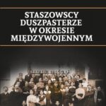 Tytuł: Staszowscy duszpasterze w okresie międzywojennym
Autor: Agata Łucja Bazak
Wydawnictwo: Armoryka
Formaty: PDF