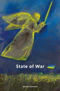 Tytuł: State of War / Anthology
Autor: 
Wydawnictwo: Меридіан Черновіц
Formaty: EPUB, PDF, MOBI